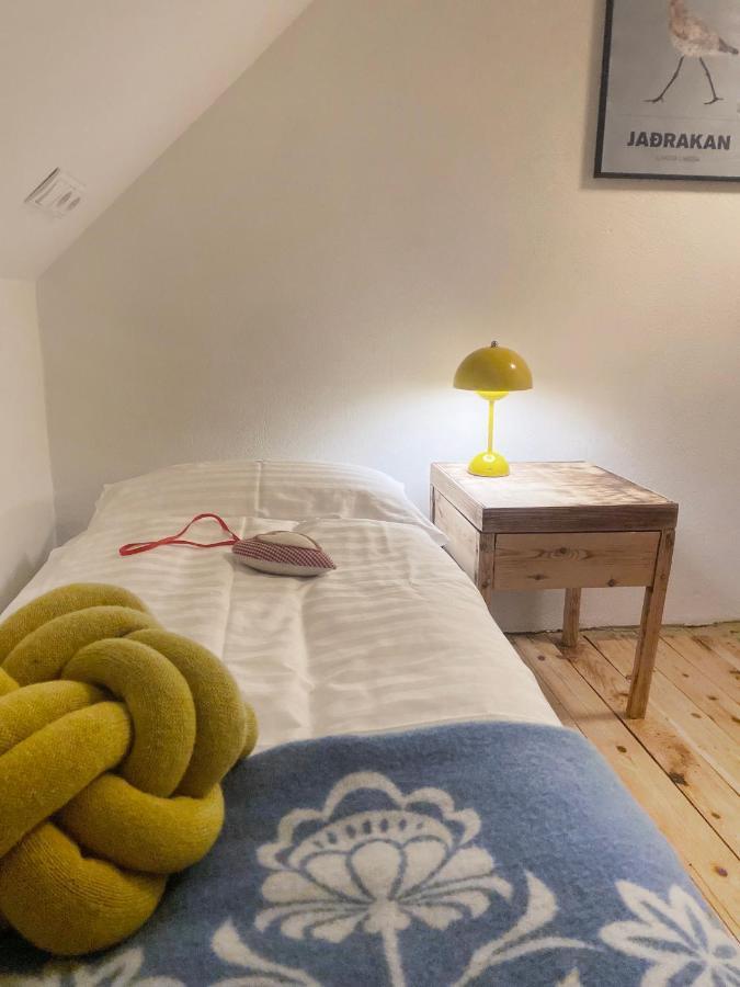 Melar Guesthouse Kopasker Luaran gambar