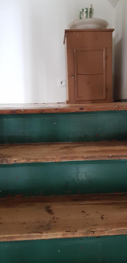 Melar Guesthouse Kopasker Luaran gambar